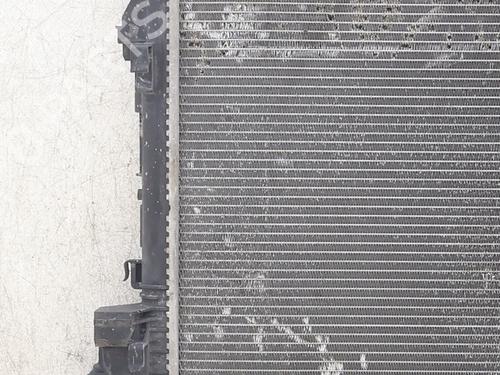 Water radiator RENAULT TRAFIC II Van (FL) 2.0 dCi 90 (FL0H, FL00, FL01, FL0M, FL0P, FL0S) | BP39952548M31 - Image 4