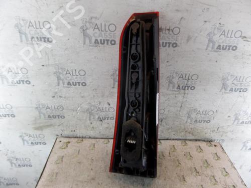 Right taillight OPEL MERIVA A MPV (X03) 1.7 CDTI (E75) | BP25086846C35 