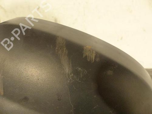 Used Left mirror CHEVROLET KALOS 1.2 (72 hp) 25108130