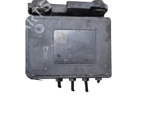 Used ABS pump ABS pump VW GOLF VII (5G1, BQ1, BE1, BE2) 1.6 TDI (110 hp) 25052686 25052686