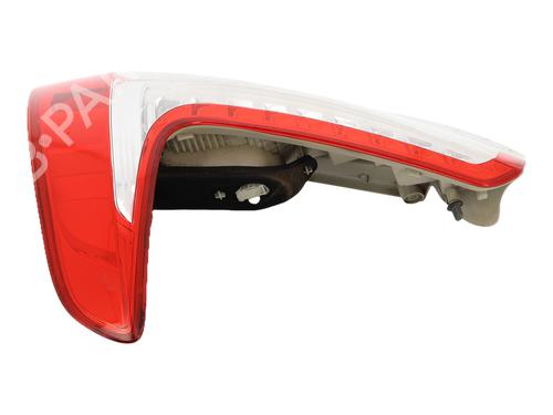 Used Right taillight Right taillight RENAULT SCÉNIC III (JZ0/1_) 1.9 dCi (JZ0J, JZ1J, JZ1K, JZ1S) (131 hp) 33947654 33947654