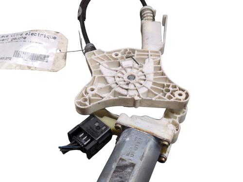 Used Front left window mechanism Front left window mechanism MERCEDES-BENZ CLK Convertible (A209) CLK 200 Kompressor (209.442) (163 hp) 32325572 32325572