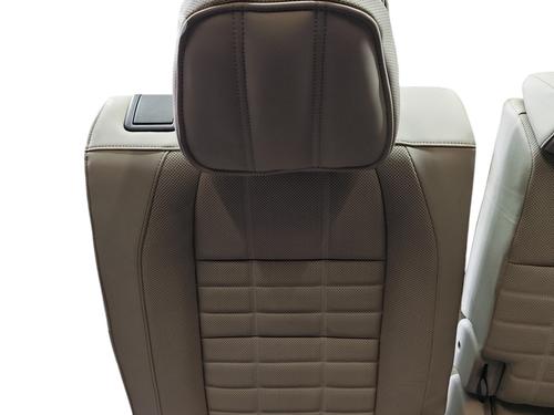 Seats set RENAULT ESPACE VI (RHN) E-TECH 200 Hybrid | BP25057436C78 
