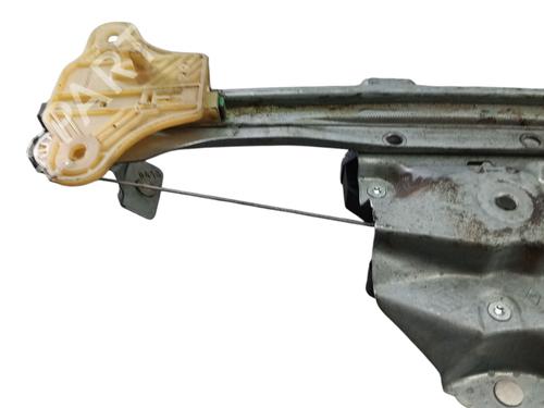 Rear left window mechanism RENAULT CAPTUR I (J5_, H5_) 1.2 TCe 120 | BP28319088C24 - Image 4