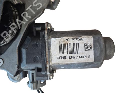 Front right window mechanism RENAULT TWINGO II (CN0_) 1.2 16V (CN04, CN0B) | BP26293628C23  - Image 5