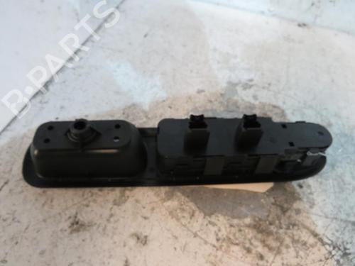 Used Left front window switch Left front window switch PEUGEOT 407 (6D_) 1.6 HDi 110 (6D9HZC, 6D9HYC) (109 hp) 25081068 25081068