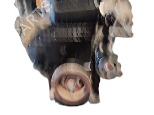 Motor PEUGEOT 206+ (2L_, 2M_) 1.1 (60 hp) 30819878