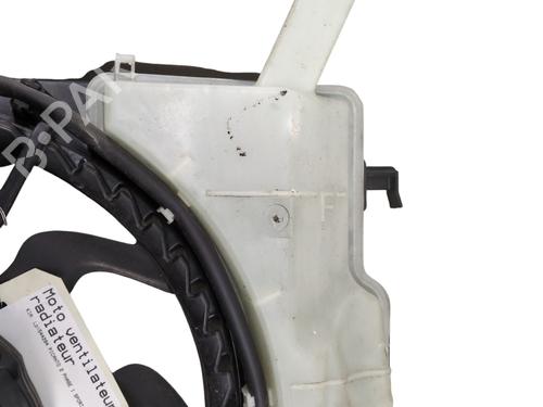 Koelventilatormotor KIA PICANTO II (TA) 1.2 | BP29943994M35 