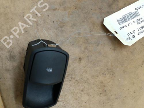 Used Right front window switch Right front window switch OPEL CORSA D (S07) 1.3 CDTI (L08, L68) (75 hp) 25078492 25078492