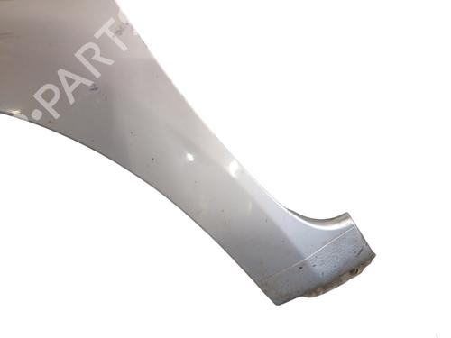 Used Left front fenders Left front fenders NISSAN MICRA IV (K13K, K13KK) 1.2 (80 hp) 35937924 35937924