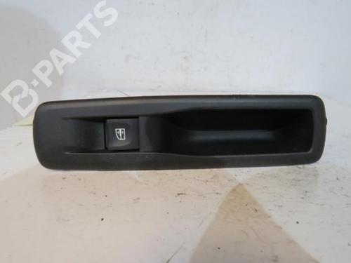 Used Left rear window switch Left rear window switch RENAULT LAGUNA III (BT0/1) 2.0 dCi (BT07, BT0J, BT14, BT1A, BT1S) (131 hp) 10601591 10601591