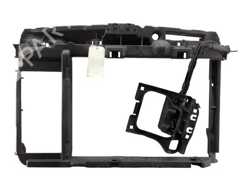 Frontplade/Frontkurv PEUGEOT 2008 I (CU_) 1.5 BlueHDI 100 | BP30399448C72 