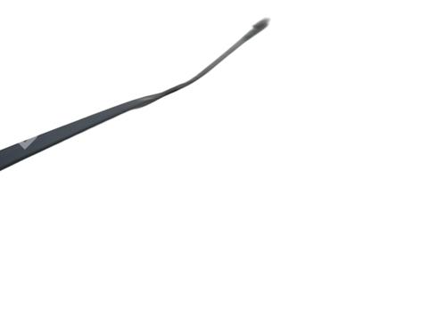 Used Front windshield wiper arm NISSAN QASHQAI / QASHQAI +2 I (J10, NJ10, JJ10E) 1.5 dCi (106 hp) 25059523