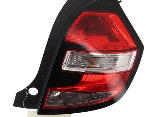 Right taillight RENAULT TWINGO III (BCM_, BCA_) | BP37588292C35 - Image 6