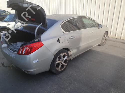 Switch PEUGEOT 508 I (8D_) 2.0 HDi | BP25061946I30  - Image 17