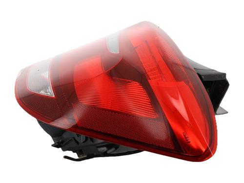 Used Right taillight Right taillight BMW 1 (F20) 114 i (102 hp) 34213022 34213022