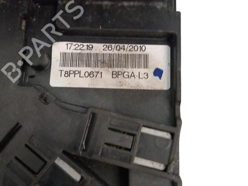Used Electronic module Electronic module PEUGEOT 5008 (0U_, 0E_) 2.0 HDi 150 / BlueHDi 150 (150 hp) 34529733 34529733