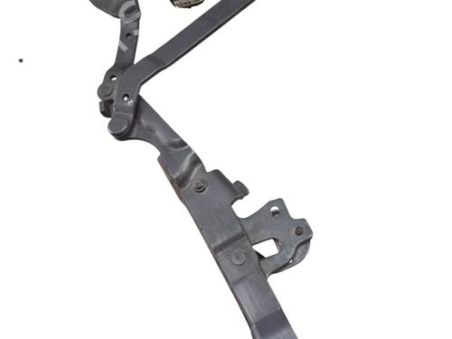 Hinge/Door check strap BMW 5 (F10) 520 d | BP28216977C146