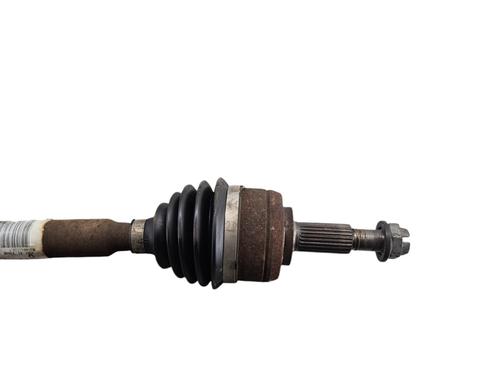 Left front driveshaft RENAULT MEGANE IV Hatchback (B9A/M/N_) | BP25098926M38 - Image 4