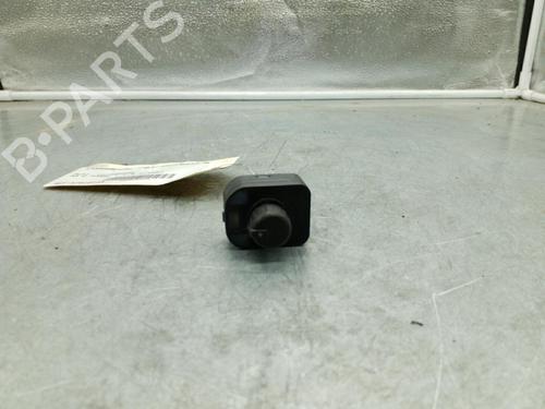 Used Mirror switch AUDI A3 (8P1) 1.9 TDI (105 hp) 25104522