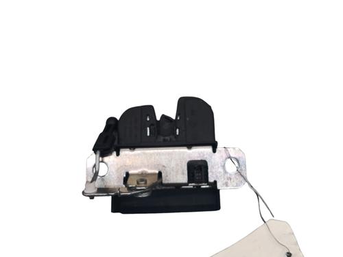 Achterklepslot VW POLO IV (9N_, 9A_) 1.4 TDI (70 hp) 29943972