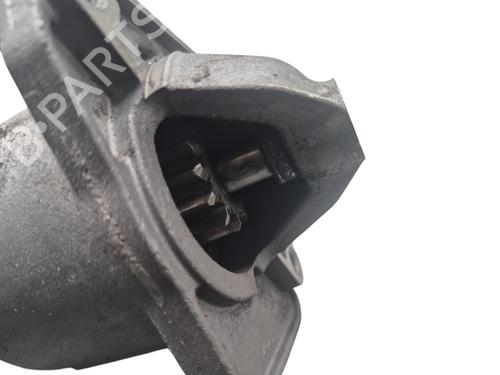 Used Starter Starter RENAULT CAPTUR I (J5_, H5_) 1.5 dCi 90 (J5N4, J5M5, J5MW, J5M6, J5AL, J5AJ) (90 hp) 29221882 29221882