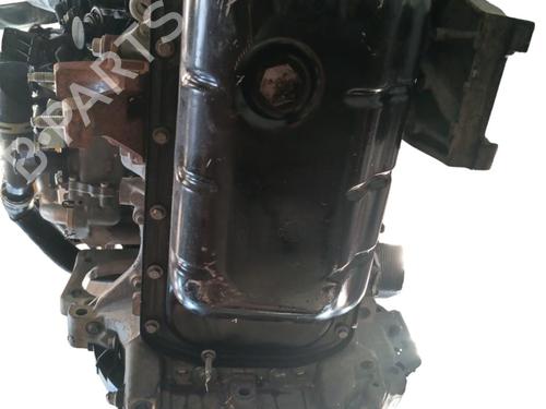 Engine FORD FIESTA VI (CB1, CCN) 1.5 TDCi | BP25058485M1 