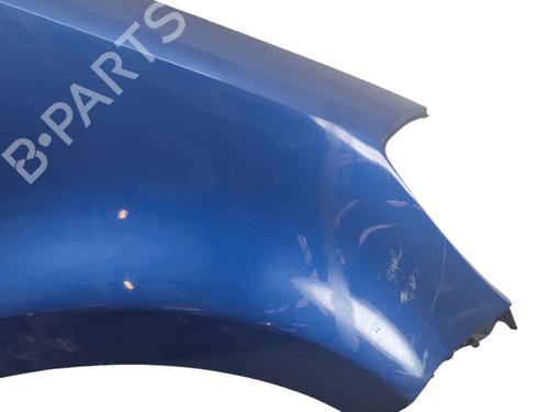 Right front fenders RENAULT CLIO III (BR0/1, CR0/1) 1.5 dCi (C/BR0G, C/BR1G) | BP26652479C42 