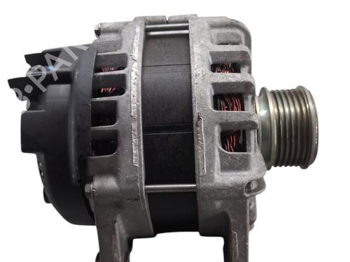 Alternator RENAULT CLIO V (B7_) 1.5 Blue dCi 85 (B7AG) | BP30299002M7 - Image 6