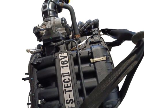 Used Engine Engine CHEVROLET SPARK (M300) [2009-2026] 25074246 25074246