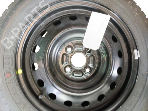 Used Jack Kit Jack Kit TOYOTA COROLLA (_E12_) 1.4 D (NDE120_, NDE120R) (90 hp) 33111780 33111780