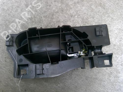 Used Front left interior door handle CITROËN C5 III Break (RW_) 2.0 HDi 165 (163 hp) 25110487