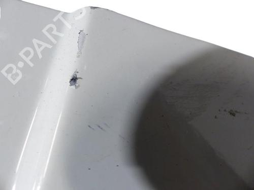 Left front fenders RENAULT TRAFIC Van (T_, P_, V_) 1.9 D | BP25107852C41 