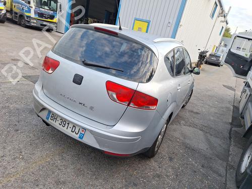 Left front window switch SEAT ALTEA XL (5P5, 5P8) 2.0 TDI 16V | BP29221938I27  - Image 6