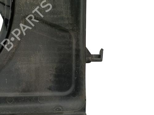 Used Radiator fan Radiator fan KIA CEE'D Hatchback (ED) 1.6 (122 hp) 30543315 30543315