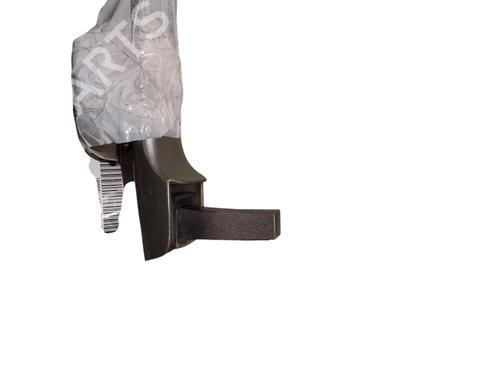 Rear right exterior door handle HYUNDAI TUCSON (JM) 2.0 CRDi All-wheel Drive | BP29488548C130 