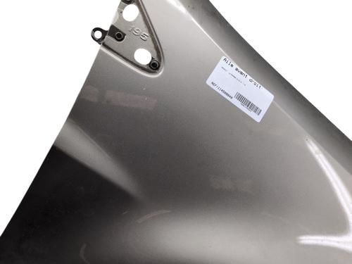 Used Right front fenders RENAULT CLIO III (BR0/1, CR0/1) 1.5 dCi (BR17, CR17) (86 hp) 29956372