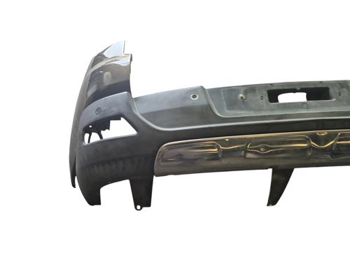 Rear bumper PEUGEOT 3008 I MPV (0U_) 1.6 HDi | BP29222021C8 