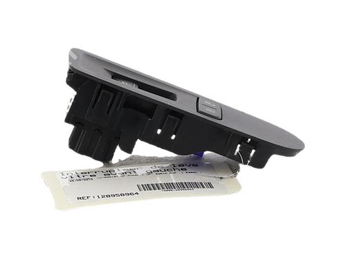 Left front window switch VW UP! (121, 122, BL1, BL2, BL3, 123) 1.0 | BP37201154I27 - Image 4