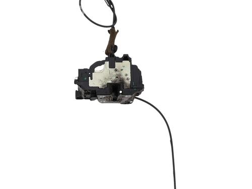 Used Front right lock Front right lock OPEL MOVANO B Bus (X62) 2.3 CDTI FWD (JV) (125 hp) 39738486 39738486