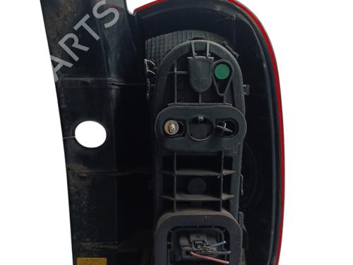 Left taillight DACIA DUSTER (HS_) 1.5 dCi | BP29327064C34 