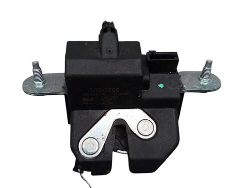 Tailgate lock LANCIA YPSILON (312_) 1.2 (312.PXA1A, 312.YXA1A) | BP33307810C101 - Image 3