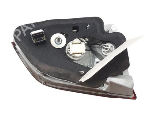 Used Right tailgate light PEUGEOT 308 SW II (LC_, LJ_, LR_, LX_, L4_) 1.5 BlueHDi 130 (131 hp) 25054057