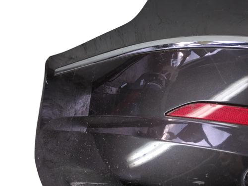 Rear bumper VW PASSAT CC B6 (357) 1.8 TSI | BP32094774C8