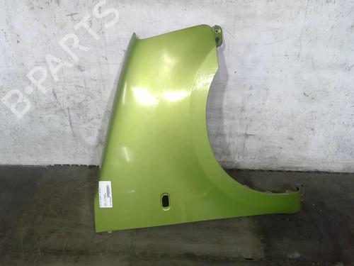 Forkjerm høyre OPEL AGILA (A) (H00) 1.2 16V (F68) (75 hp) 25093244