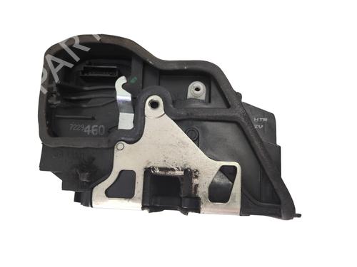 Rear right lock BMW 1 (E87) 120 d | BP27205263C99 