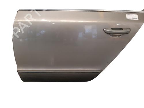 left-rear-door-skoda-superb-ii-3t4-2008-2009-2010-2011-2012-2013-2014-2015-36094817 main image