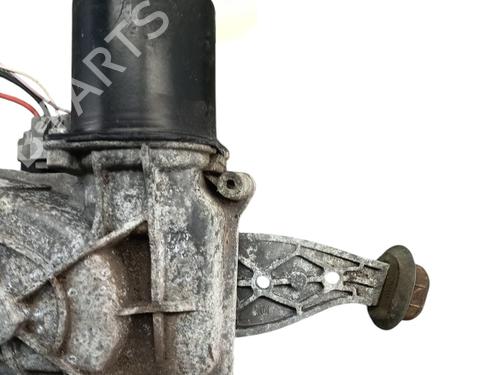 Front wiper motor RENAULT GRAND SCÉNIC III (JZ0/1_) 1.9 dCi (JZ0J, JZ0N, JZ1K, JZ1S) | BP30543377M29