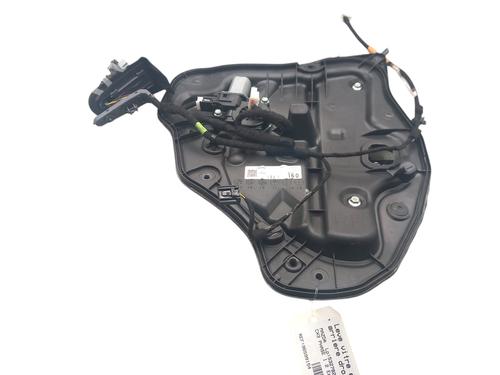 Used Rear right window mechanism MAZDA CX-3 (DK) 2.0 SKYACTIV-G (DK5W, DK6W) (120 hp) 25059268