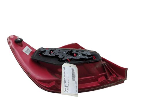 Right taillight PEUGEOT 307 (3A/C) 1.6 16V | BP30204196C35 